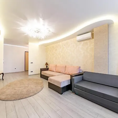 Апартаменты Марсель Apartment