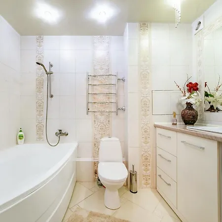 Апартаменты Марсель Apartment *