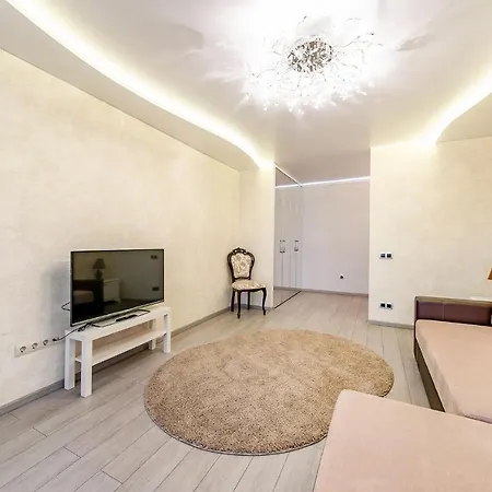 Apartment Апартаменты Марсель Minsk