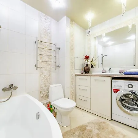 Апартаменты Марсель Apartment *