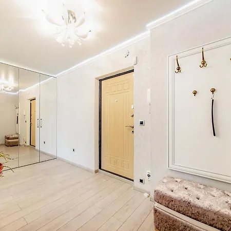 Apartment Апартаменты Марсель Minsk
