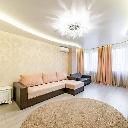 Apartment Апартаменты Марсель *